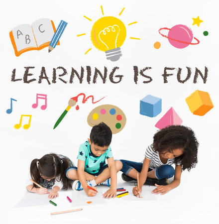 🌱 Play-based Learning